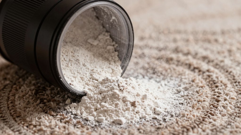 target odors use properly