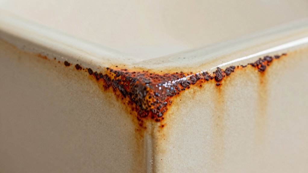 test cleaning products safely