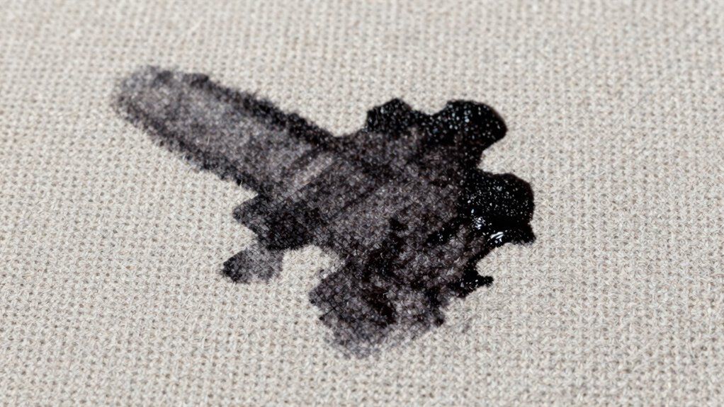 test stain reaction first
