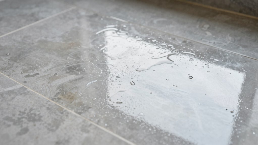 test water hardness regularly