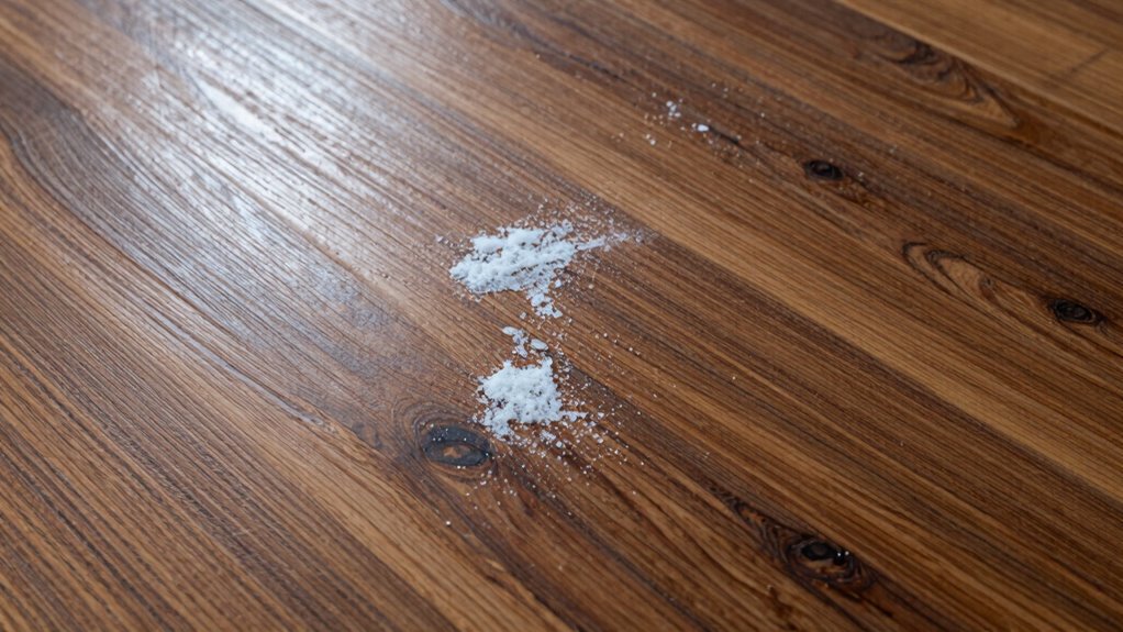 time to contact a professional