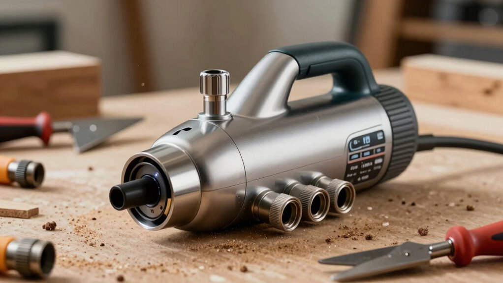 tool compatibility and efficiency