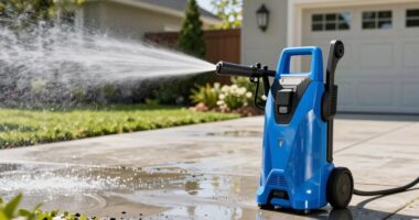 top 14 home gas washers