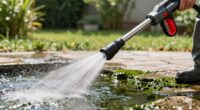 top 15 algae pressure washers