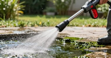 top 15 algae pressure washers