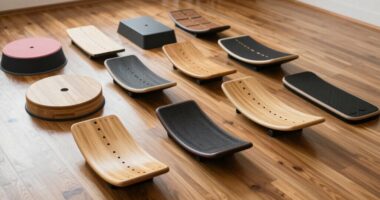 top 15 balance boards