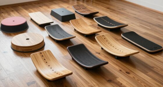 top 15 balance boards