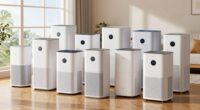 top 15 dehumidifiers for 1000 sq ft