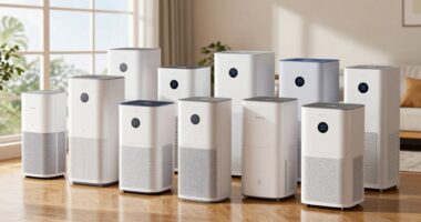 top 15 dehumidifiers for 1000 sq ft