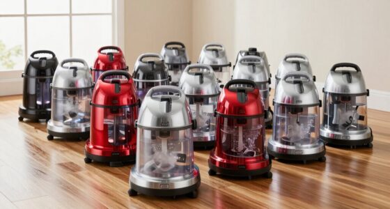 top 15 floor steam cleaners