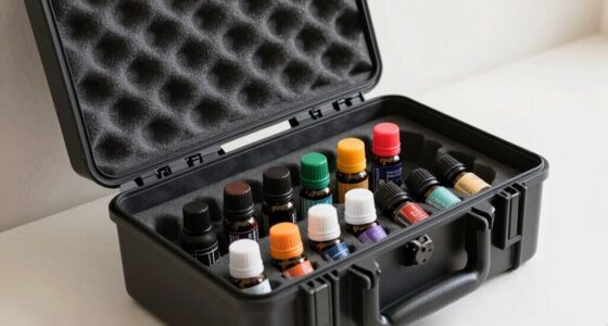 top 15 hard shell travel cases