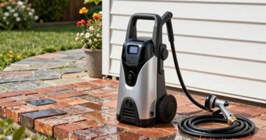top 15 home electric pressure washers