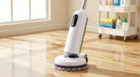 top 15 home orbital floor scrubbers