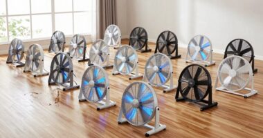 top 15 home water leak fans