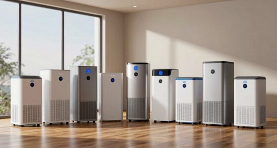 top 15 large area dehumidifiers