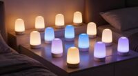 top 15 smart bedside lamps