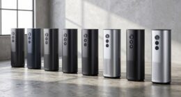 top 15 speed controlled air movers