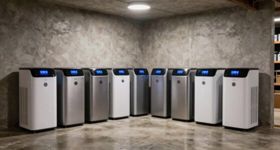 top 70 pint basement dehumidifiers