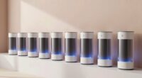 top activated carbon air purifiers