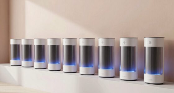 top activated carbon air purifiers
