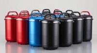 top affordable canister vacuums