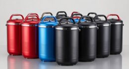 top affordable canister vacuums