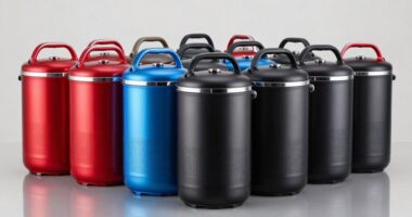 top affordable canister vacuums