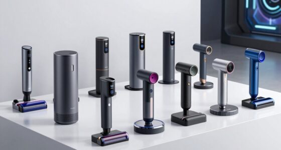 top affordable cordless vacuums