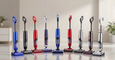 top affordable cordless vacuums