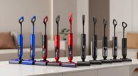 top affordable cordless vacuums