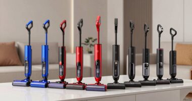 top affordable cordless vacuums