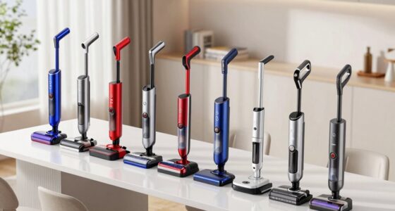 top affordable cordless vacuums