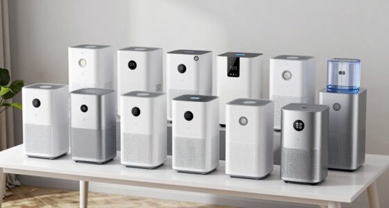 top affordable dehumidifiers 2026