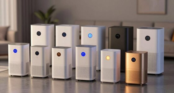 top affordable dehumidifiers 2026