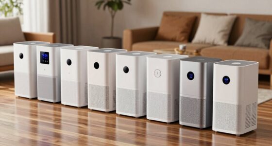 top affordable dehumidifiers 2026