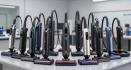 top affordable dust extractors