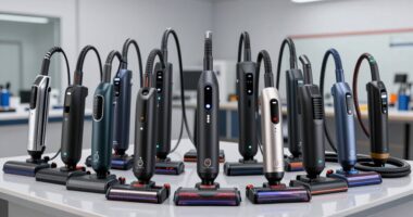 top affordable dust extractors