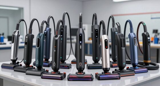 top affordable dust extractors