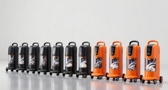 top affordable dust extractors