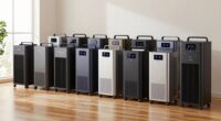 top affordable hepa air scrubbers