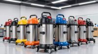 top affordable hepa vacuums