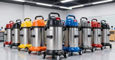 top affordable hepa vacuums