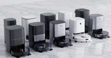 top affordable robot vacuums