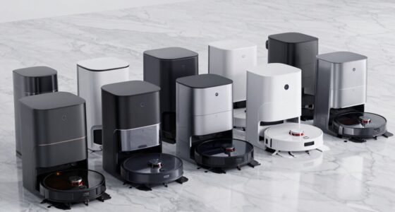 top affordable robot vacuums