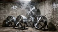 top air mover fans 2026