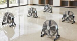 top air mover fans 2026