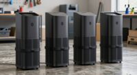 top air movers 2026