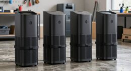 top air movers 2026