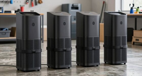top air movers 2026