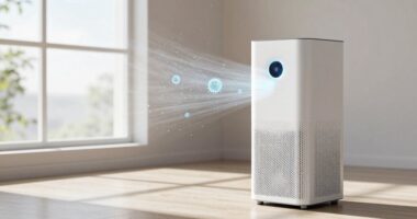 top air purifiers 2026